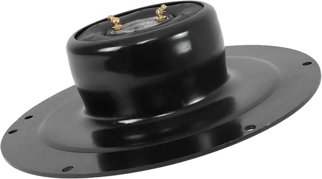 waltyotur Engine Flywheel Coupler Replacement for Mercruiser Bravo 5.0L 5.7L 6.2L 7.4L 8.2L 8M0098795