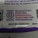 Happy Baby Organics Yogis Freeze-Dried Yogurt & Fruit Snacks, Variety Pack, 1 Ounce (Pack of 6) BBD: 11-13-2026