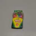 Crayola Twistables Crayons for Kids (24ct) School Supplies for Toddlers, Less Mess Coloring, Gifts for Boys & Girls, Ages 3, 4, 5