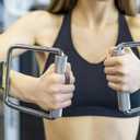 2 x 6 Pack Rings Cover Compatible with Ultrahuman Ring Air/Oura Ring Gen 4/Gen 3, Upgraded Anti-Slip Texture, Anti-Scratch Elastic Silicone Protector Case Accessories for Men Women Working Out Gym