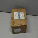 MARTINE MALL Babys Breath Artificial Flowers, 30 PCS White Baby Breath Flowers Artificial Bulk, Fake Baby Breath Gypsophila Real Touch Faux Babys Breath for Wedding Floral Arrangement Home Decor