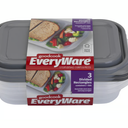 Goodcool, EveryWare, 3,7 Cups (875mL)•3Units 