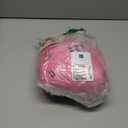 Dupuci Cartoon Soccer Star with Soccer Jersey 10 Plush Figure Toy Number 10 Soccer Player Plush Pillow