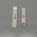 for Samsung Frame TV Remote, for 2018-2025 Samsung Remote Control for Smart TV with Voice Control. No Solarcell. (White)