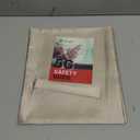 AtmosureFaraday Fabric & Tape Kit Military Grade DIY Faraday Bags 5G, EMP & EMF Protection EMF Blocker