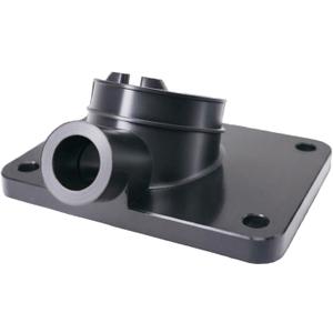 Carburetor Intake Manifold Boot for Yamaha 1988-2006 YFS200 BLASTER 200 Replacement Number 2XJ-13565-00-00 Carburetor Carb