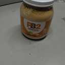 PB2 Original Powdered Peanut Butter - [32 Ounce Jar] 6g of Protein, 90% Less Fat, Certified Gluten Free, Only 60 Calories per Serving, Perfect for Protein Shakes, Smoothies, and Low-Carb, Keto Diets, EXP: 03/13/29