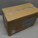 Funest 4- Tier Medicine Storage Box Organizer Portable First Aid kit Box Empty with Handle, Multipurpose Medical Supply Organizer with Removable Tray, White