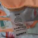 B2prity Women Plus Size Tankini Swimsuits Tummy Control Swimwear, 22W