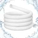 Diameter Pool Cleaner Hose for Polaris 360  6ft Replacement Parts Hose (9-100-3102) for Pressure-Side Pool Cleaners