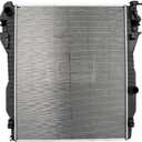Denso 221-9295 Radiator, 1 Pack
