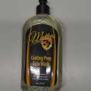 Ceramic Tire Coating (Semi-Permanent Tire Shine For a High Gloss)