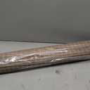 LazBlinds Cordless Bamboo Roman Shades, Privacy Blinds for Interior Windows, Room Darkening Roll Up Bamboo Blinds for Home & Patio, 30.5" W x 48" H, BDP-Driftwood