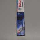 Bosch 12 Inch Rear Wiper Blade - H307 (Fits Select Models and Years of Dodge, Hyundai, Jeep, Kia, Lexus, Mazda, Mitsubishi, Scion, Suzuki, and Toyota Vehicles)