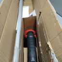 Pole Hedge Trimmer & Grass Shear for Hedges and Garden, Long Reach, 47.24"L x 12.6"W x 13.39"H, 
Blade Length	8 inches
