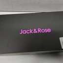 Jack Rose Travel Steamer for Clothes,100-220V Portable Iron,15s Heat Up,Steamer Iron 2 In 1, Travel Size,Large Ceramic Heat Panel,for Global and Europe