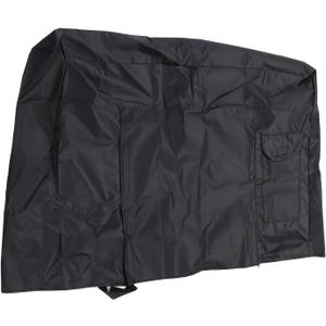  Waterproof, Dustproof Oxford Fabric, Dustproof 
Protective Cover 112*48