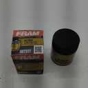 FRAM Ultra Synthetic XG7317 20K Mile Change Automotive Replacement Engine Oil Filter for Synthetic Oil Changes, Premium Vehicle Engine Protection Oil Filter for Select Vehicle Model Years