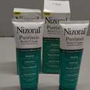 Nizoral Psoriasis Shampoo & Conditioner - Effective Scalp Psoriasis Treatment, 11 Ounce (Pack of 2), Expires 08/2026