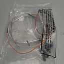 Water Heater Thermopile100112330 9007876 9007877 Water Heater Pilot Assembly NAT Gas Thermopile Water Heater Replacement Parts for A.O.Smith Water Heater Parts Whirlpool 300 301 Series