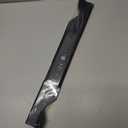 942-04308 Lawn Mower Blades - Replaces Cub Cad et/MTD 742-04312 742-04308 942-0656 Fits Cub Cad et XT1 ZT1 RZT42/Troy-Bilt Pony Bronco TB42/MTD T1100 T7800 LT1500 with 42" Deck Riding Mower (2 Pack)