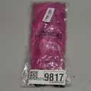 Knitting Needle Set, BCMRUN 22PCS 2mm(B)-8mm(L) Straight Single Pointed Stainless Steel Sweater Needles Set(11Pair-11 Size,9.8 inch) with Locking Stitch Makers Large-Eye Needles Measure Tape (25CM)