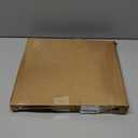 Space Saving Towel Rack JSVER Black Space Saving Towel Holder, Towel Rack Wall Mounted, Swivel Hand Towel Holder, 6-Arms Towel Bar, Towel Racks for Bathroom