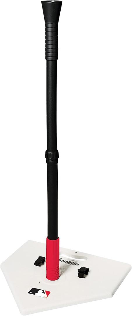 MLB Anti Tip Batting Tee