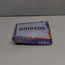 Neck Reading Light Book Lovers Gifts, Rechargeable 2000mAh 10-80Hrs Eye-friendly Wide Lamp Book Light, Birthday Christmas Stocking Stuffers for Men Women Readers, Camping Knitting Crochet Accessories (Black)