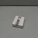 9V DC Power Adapter 1A Power Supply, DC 9V Power Cord, 9Volt 1000mA DC Adapter, Cord Plug 5.5mm x 2.5mm [The Polarity of Output tip: Tip Positive (+)]