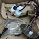 A-Premium Electric Fuel Pump Module Assembly with Sending Unit Compatible with Ford Excursion 2000 2001 2002 2003 2004 2005, 5.4L 6.8L, Excluding California Emissions System