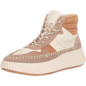 Dolce Vita Womens Daley (6, Taupe Multi Suede)