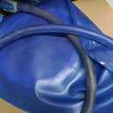 CamelBak Crux Water Reservoir Hydration Bladder Blue (1.5 L/50 oz)