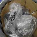 Kitchen in the box Stand Mixer,3.2Qt Mini Electric Food Mixer,6 Speeds Portable Lightweight Kitchen Mixer for Daily Use with Egg Whisk,Dough Hook,Flat Beater (Reflex Blue)