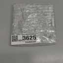 2 PCS Crisper Rack for Ninja Crispi Air Fryer FN101, Compatible with Ninja Crispi Glass Containers, Stainless Steel, Food Grade, Ninja Crispi Replacement Parts, Ninja Crispi Accessories