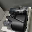 Canoly C16 Cold Press Juicer, 6" Extra Wide Feed Chute, 3-IN-1 Strainers (Juice & Sorbet & Nut Milk), Powerful AC Brushless Motor, Self Precut System, Juicer Machines with BPA-Free (Space Gray)