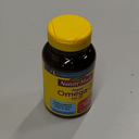 Nature Made Algae Oil Omega 3 Supplement 540mg, Omega 3 Fish Oil Alternative, 70 Veggie Softgels, Sustainable, Plant-Based, for Healthy Heart, Brain, and Eye Support, 70 Softgels