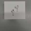 Apple AirPods Pro 3 Wireless Earbuds, Active Noise Cancellation, Live Translation, Heart Rate Sensing, Hearing Aid Feature, Bluetooth Headphones, Spatial Audio, High-Fidelity Sound, USB-C Charging