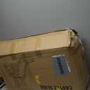 6 in 1 Toddler Slide,Kids Climber Slider for Indoor Outdoor Playground with Basketball Hoop,Storage and Telescope,L Shaped Slide for Toddler Climber Playset