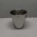 Winco WB-4 4 Quart Bucket (Medium)