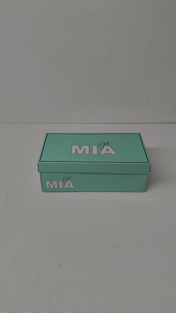 MIA GIRL SHARON TPE 8.5
