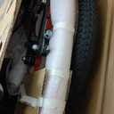 AVASTA Bilbo 18 20 24 Inch Kids Bike for Boys Girls 5-14 Years Old, Retro Style High Carbon Steel Bicycle with Adjustable Handlebars and Seat, Dual V-Brakes, Kickstand, Multiple Colors (Black)