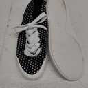 Festival Polka Dot Canvas 9.5