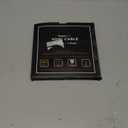 PowerBear 10K 8K HDMI 2.1 Cable 15 ft | 48Gbps High Speed 4K@120Hz Braided Cord 144Hz 8K@60Hz, eARC, Dynamic HDR 10,for Laptop, Monitor, PS5, PS4, Xbox One, Fire TV, Apple TV