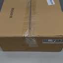 OUPSAUI 12x12'' Scrapbook Paper Storage, 5 Pack Board Game Storages, Stackable Paper Storage for Magazine, Art Supplies, Files, Photo, Vinyls, Crafts