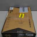 USX Mount Full Motion TV Wall Mount for Most 42-86 inch Flat Screen/LED/4K, TV Mount Bracket Dual Swivel Articulating Tilt 6 Arms, Max 16" Wood Studs, VESA 600x400mm, Holds up to 132lbs