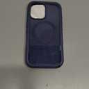 OtterBox iPhone 13, 14, 15, and 16e Defender Pro Series XT Clear Case - Offgrid Blue