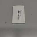 Mudder 60Count 2.5V Christmas 50/100/150/200 Count Mini Incandescent Wire String Lights Replacement Bulbs Indoor/Outdoor Christmas Lights Decor for Home Xmas Tree (Green Base with Colorful Bulb)