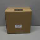 BESTVIP 175 PCS Gold Dinnerware Set for 25 Guests, Plastic Dinnerware Set for Party, Wedding, Christmas, Include: 50 Plastic Plates, 25 Gold Silverware, 25 Cups, 25 Paper Napkins