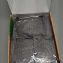 Activated Charcoal Odor Absorber for Strong Odors in Car, Closet, Shoe, Basement. 10 Activated Charcoal Bags Odor Absorbers for Home. Bamboo Charcoals Air Purifying Bag Charcoals Deodorizer Eliminator